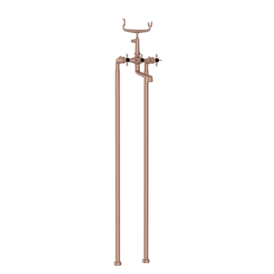 Picture of Bath and Shower Mixer - Antique Copper