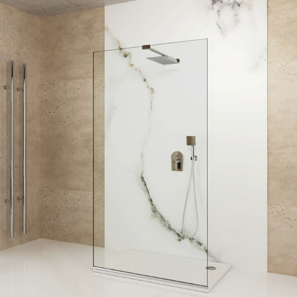 Picture of Laguna Bath Screen