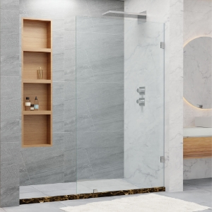 Picture of Sigma Bath Screen - (Size: W:801-1200; H:2000)