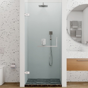Picture of Stark-O Bath Screen 1 Part -  (Size: W:600-800; H:2000)