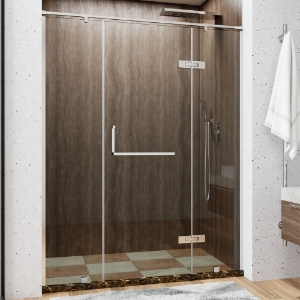 Picture of Stark-O Bath Screen 3 Part -  (Size: W:1200-1600; H:2000)