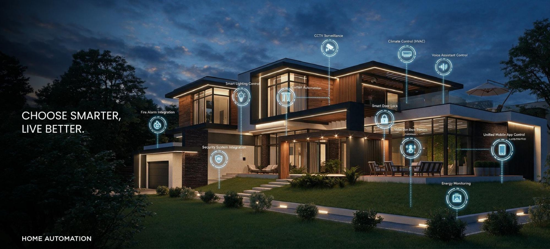 Everything You Need to Know Before Investing in Home Automation 