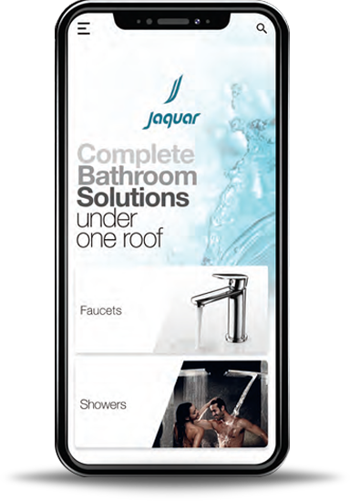 Jaquar App