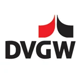 DVGW Logo