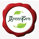 Green Pro Logo