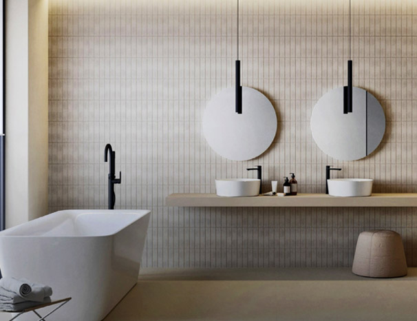 Jaquar Bath