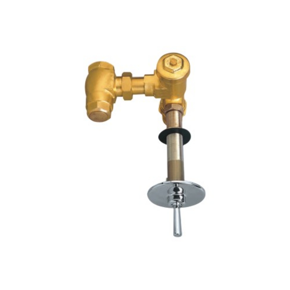 Picture of Concealed Flush Valve Complet