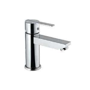 Picture of Single Lever Extended Basin Mixer