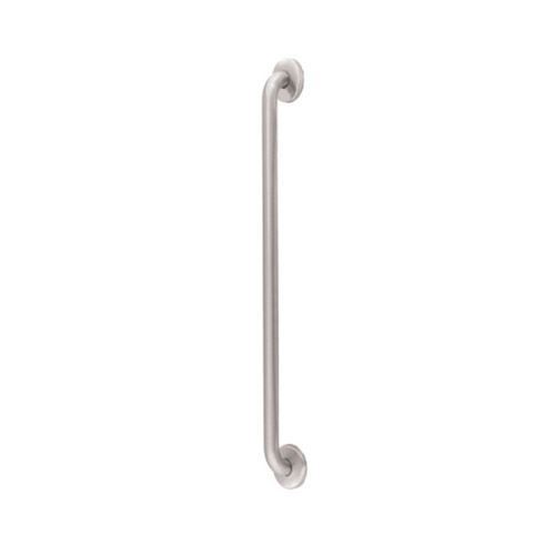 Satin Grab Bar 692mm Disabled Friendly Accessories Jaquar
