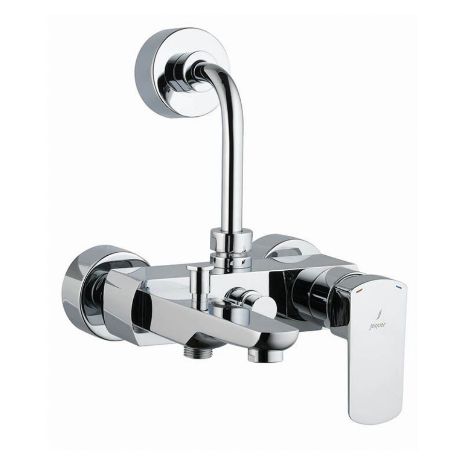 Picture of Single Lever Wall Mixer 3-in-1 System