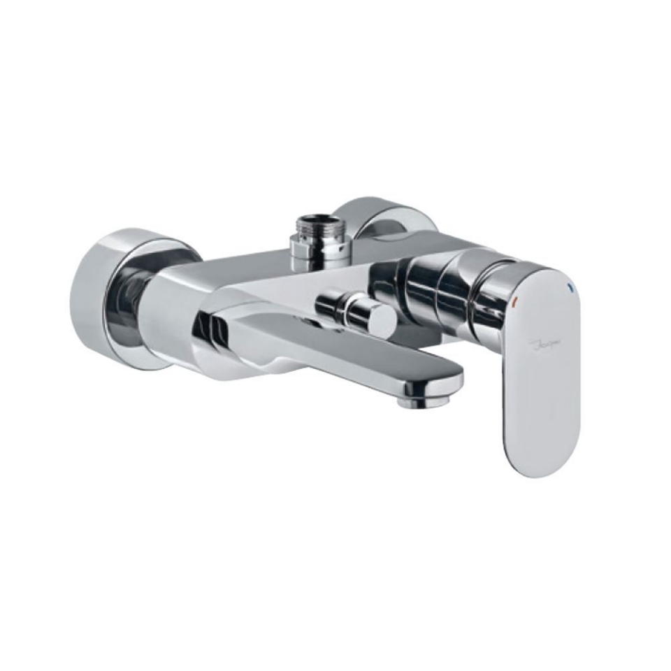 Picture of Single Lever Bath & Shower Mixer