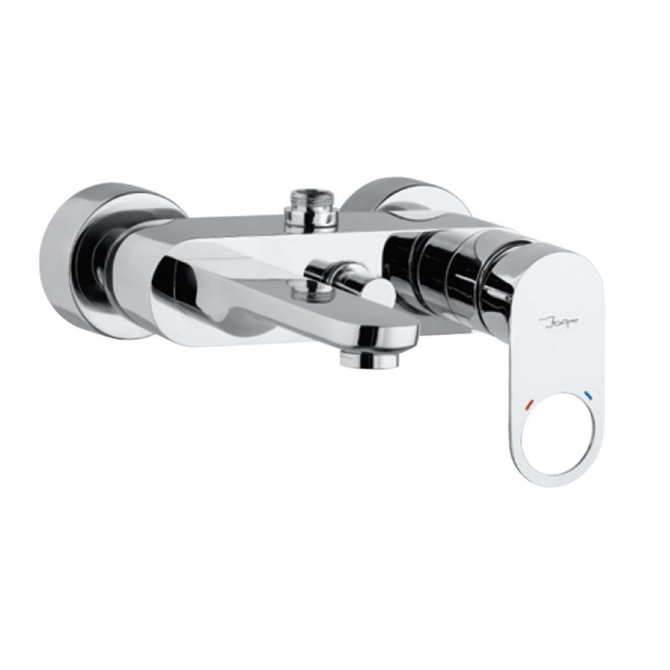 Picture of Single Lever Wall Mixer