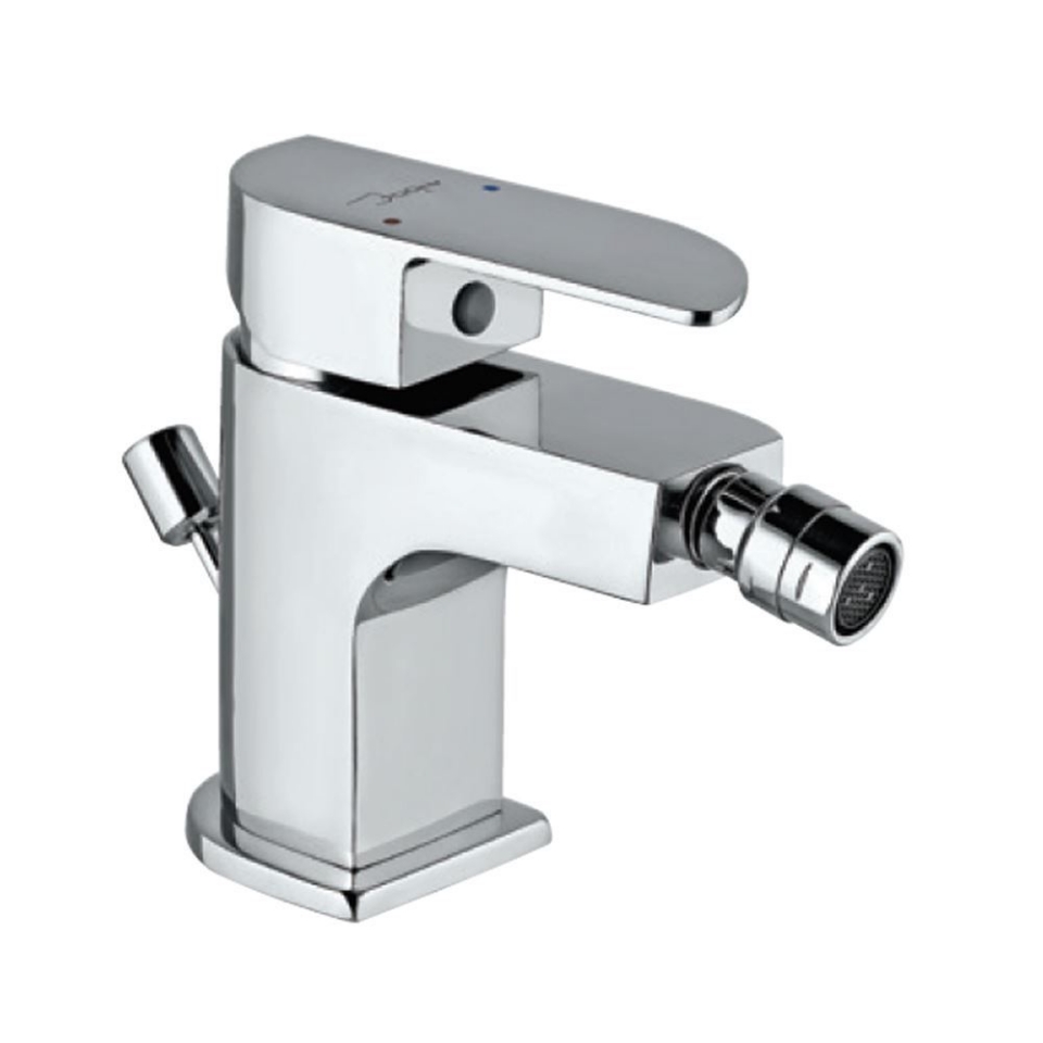 Picture of Single Lever 1-Hole Bidet Mixer