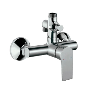 Picture of Single Lever Exposed Shower Mixer