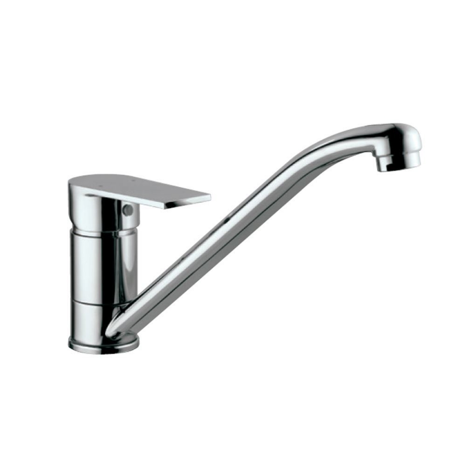 Picture of Single Lever Sink Mixer