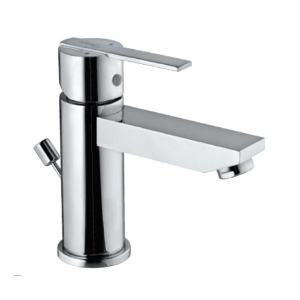 Picture of Single Lever Extended Basin Mixer