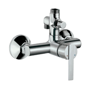 Picture of Single Lever Exposed Shower Mixer