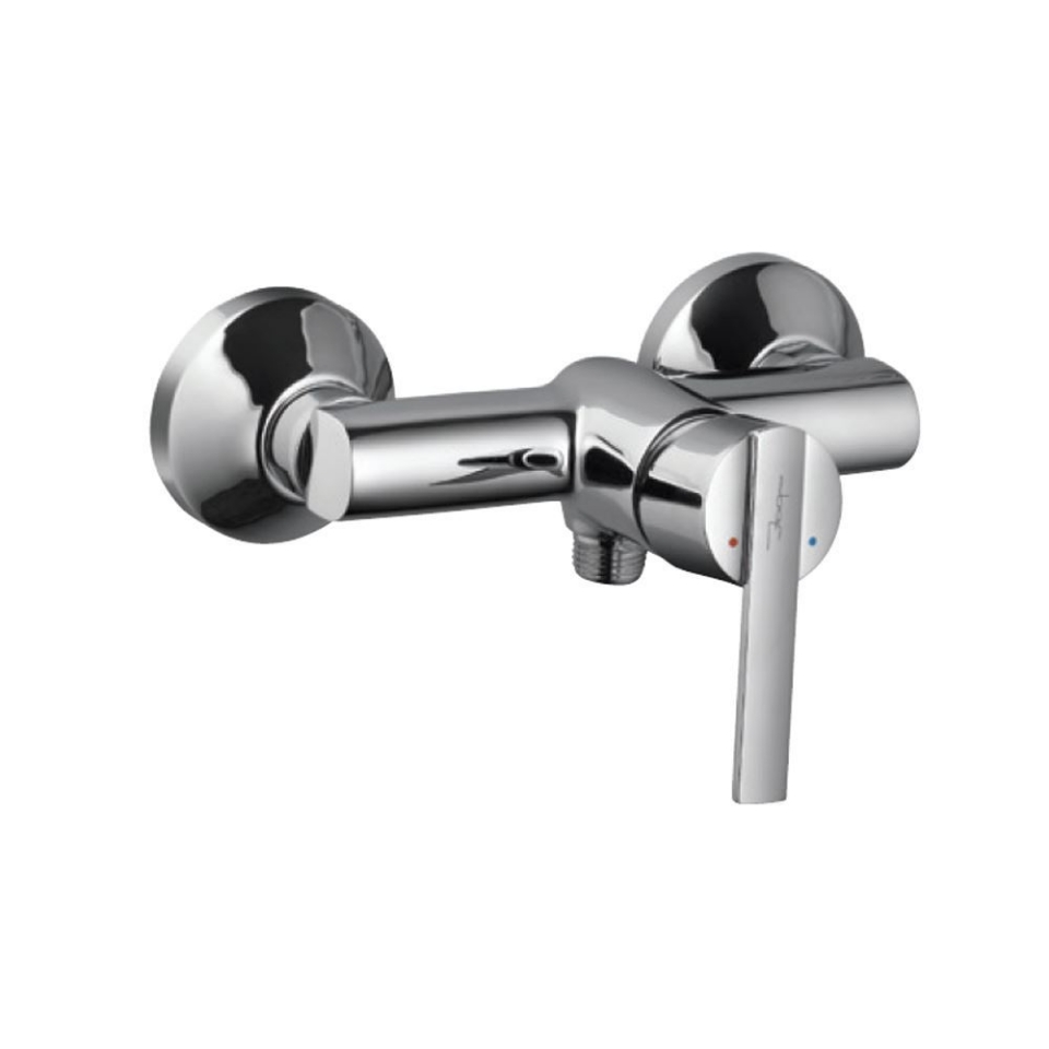 Picture of Single Lever Exposed Shower Mixer