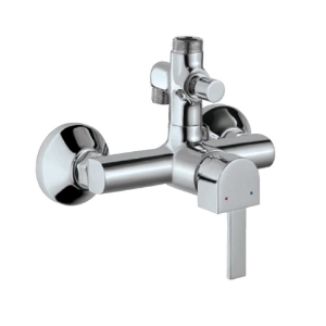 Picture of Single Lever Exposed Shower Mixer