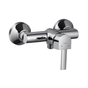 Picture of Single Lever Exposed Shower Mixer