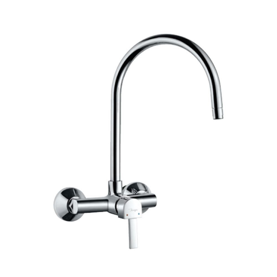 Picture of Single Lever Sink Mixer 
