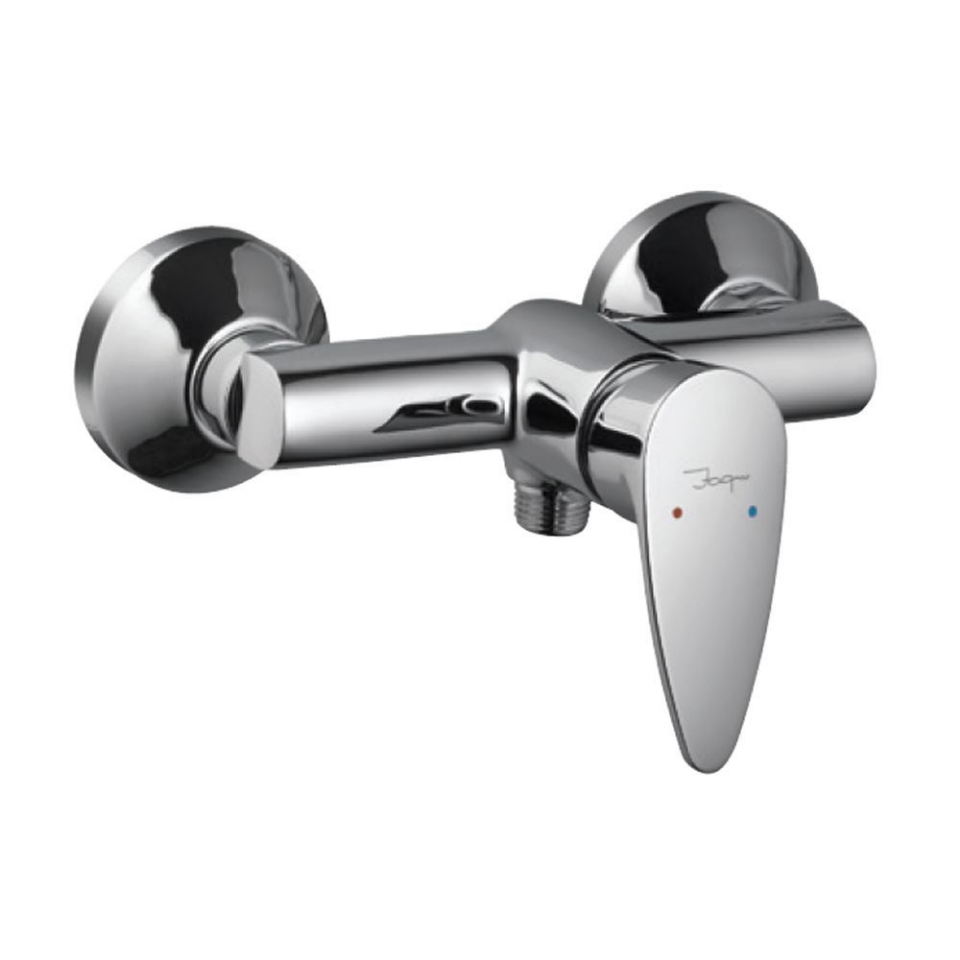 Picture of Single Lever Exposed Shower Mixer