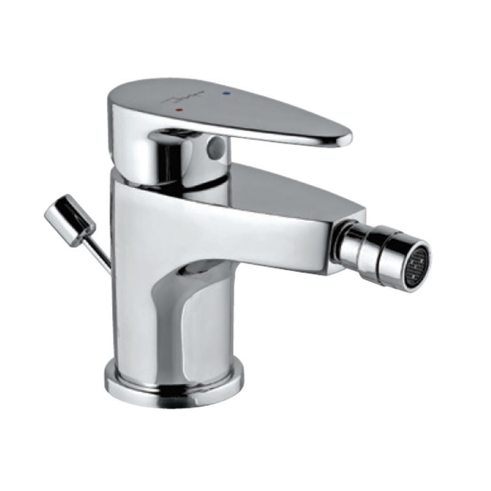 Picture of Single Lever 1- Hole Bidet Mixer