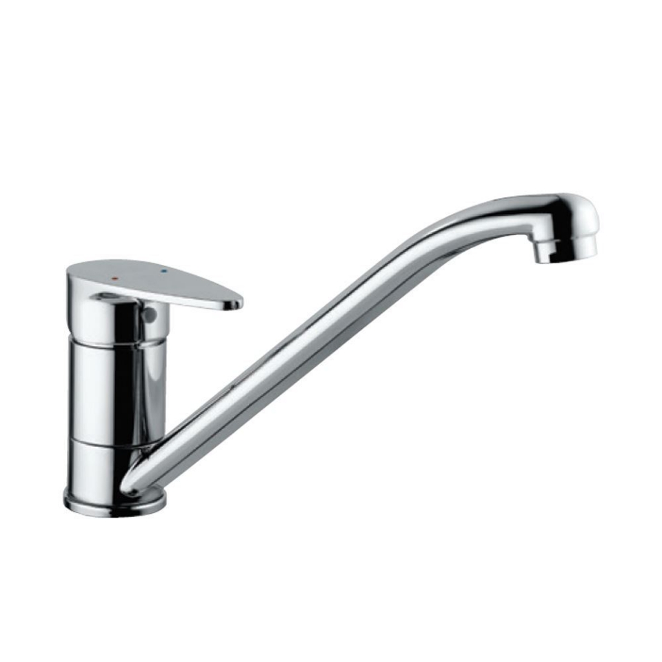 Picture of Single Lever Sink Mixer