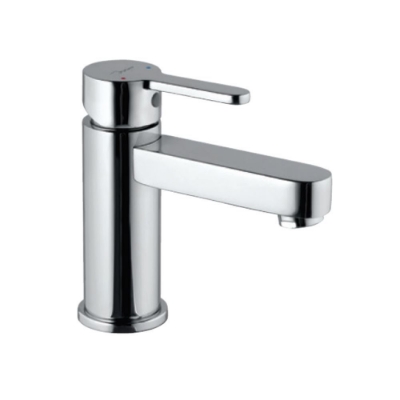 Picture of Single Lever Extended Basin Mixer