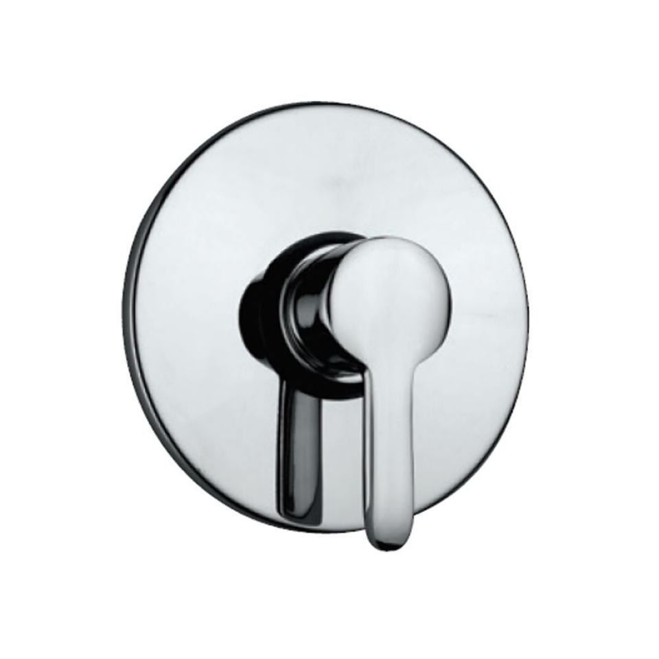 Picture of Single Lever Concealed Shower Mixer