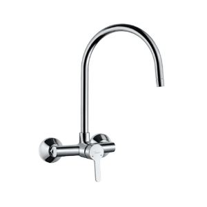 Picture of Single Lever Sink Mixer