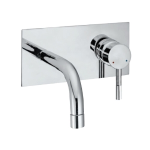 Picture of Exposed Part Kit of Single Lever Basin Mixer