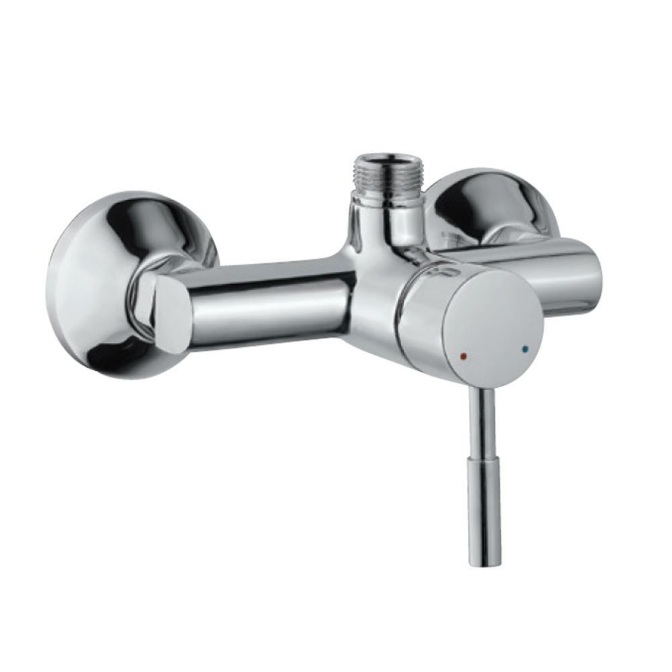 Picture of Single Lever Exposed Shower Mixer