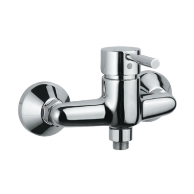 Picture of Single Lever Exposed Shower  Mixer