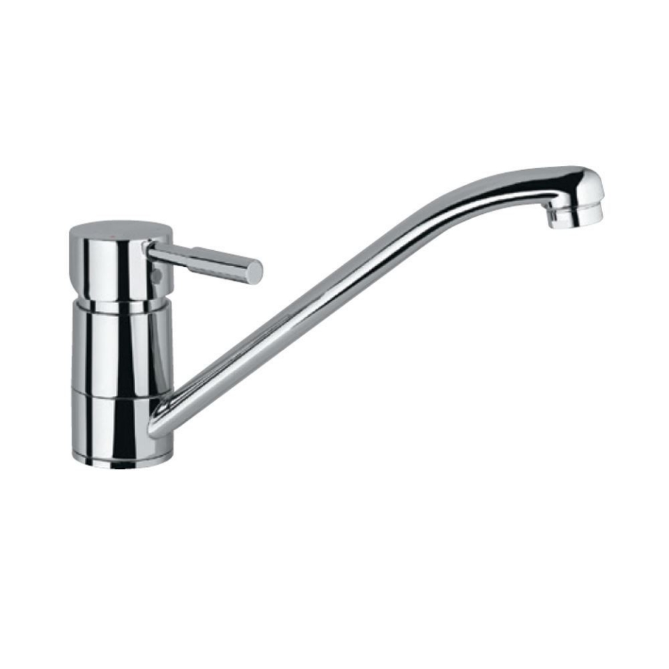 Picture of Single Lever Sink Mixer