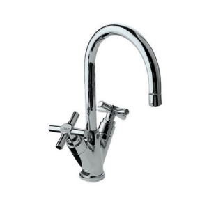 Picture of Central Hole Basin Mixer