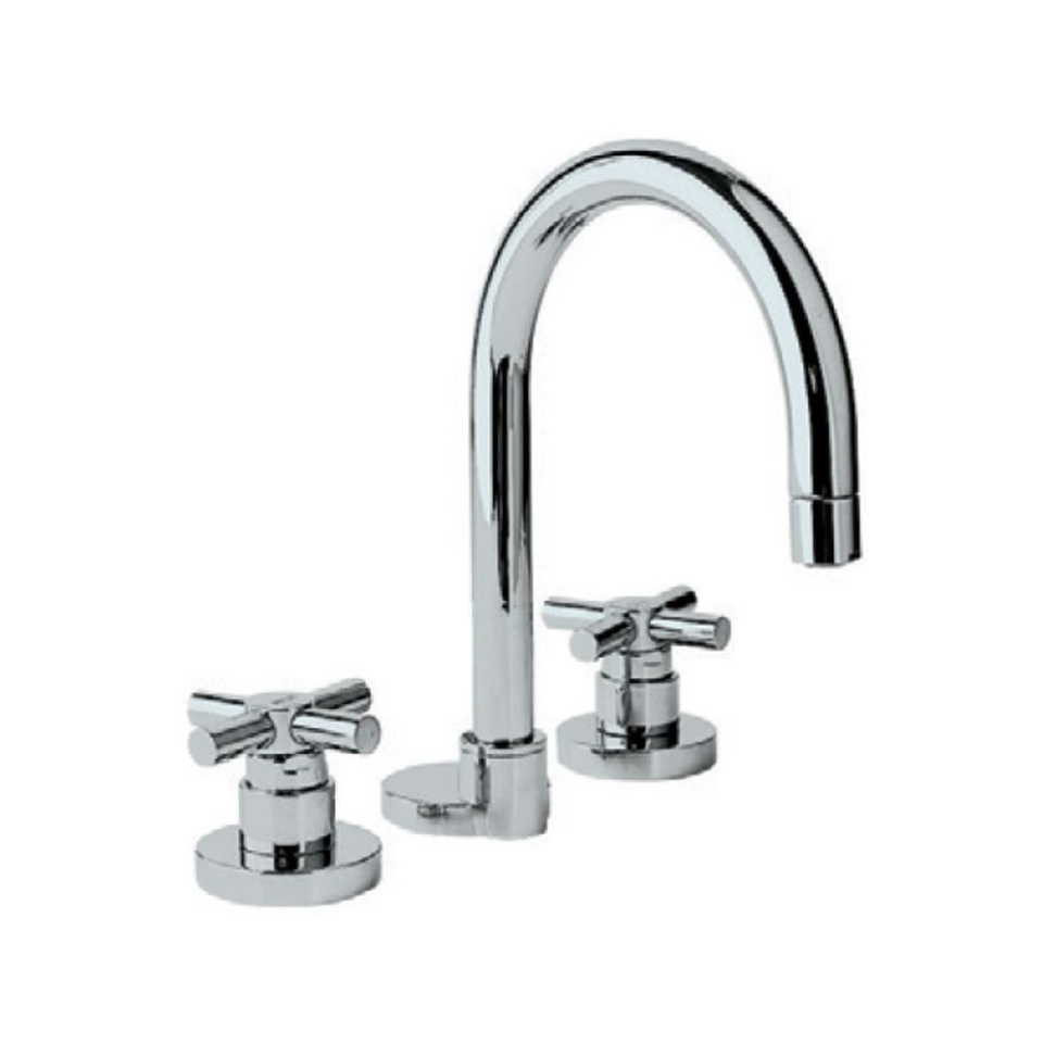 Picture of 3-Hole Basin Mixer