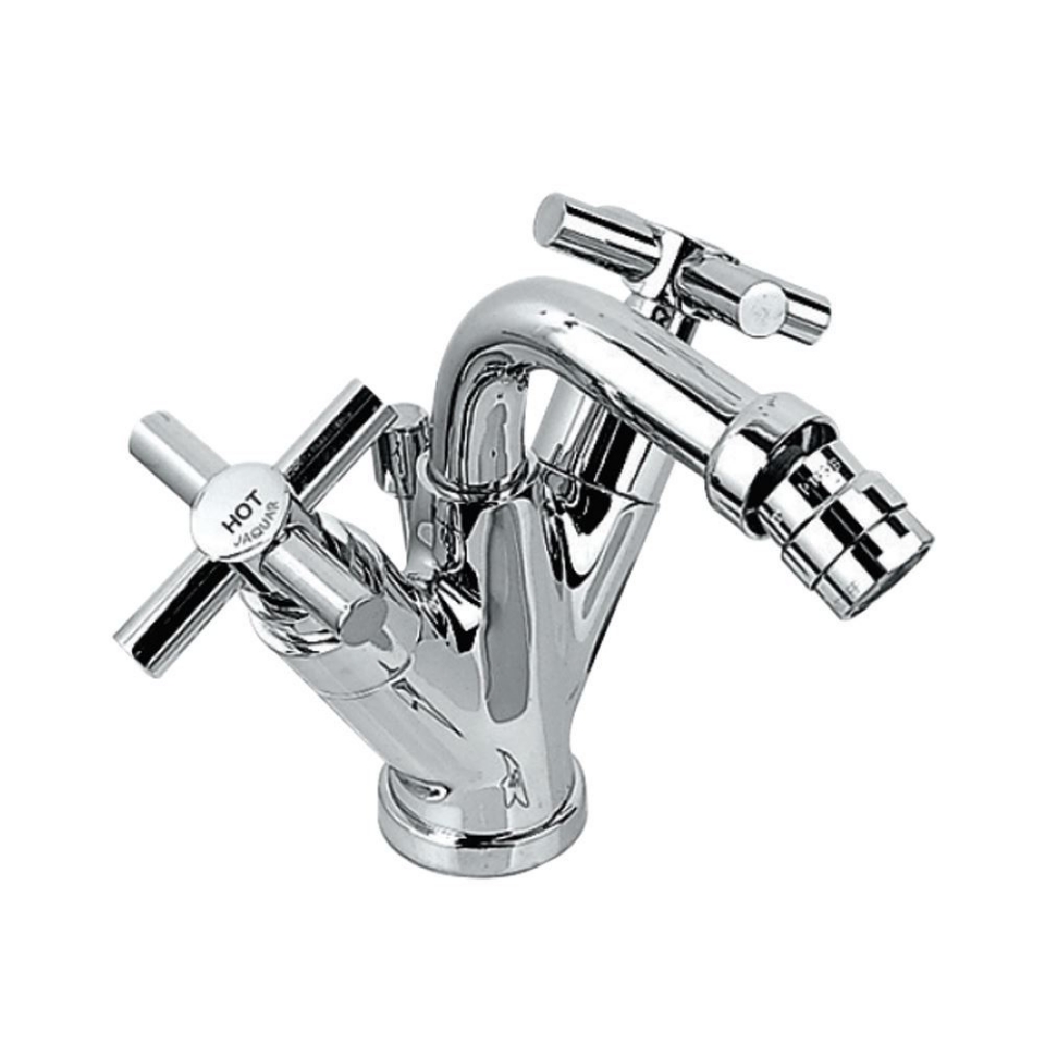 Picture of 1-Hole Bidet Mixer