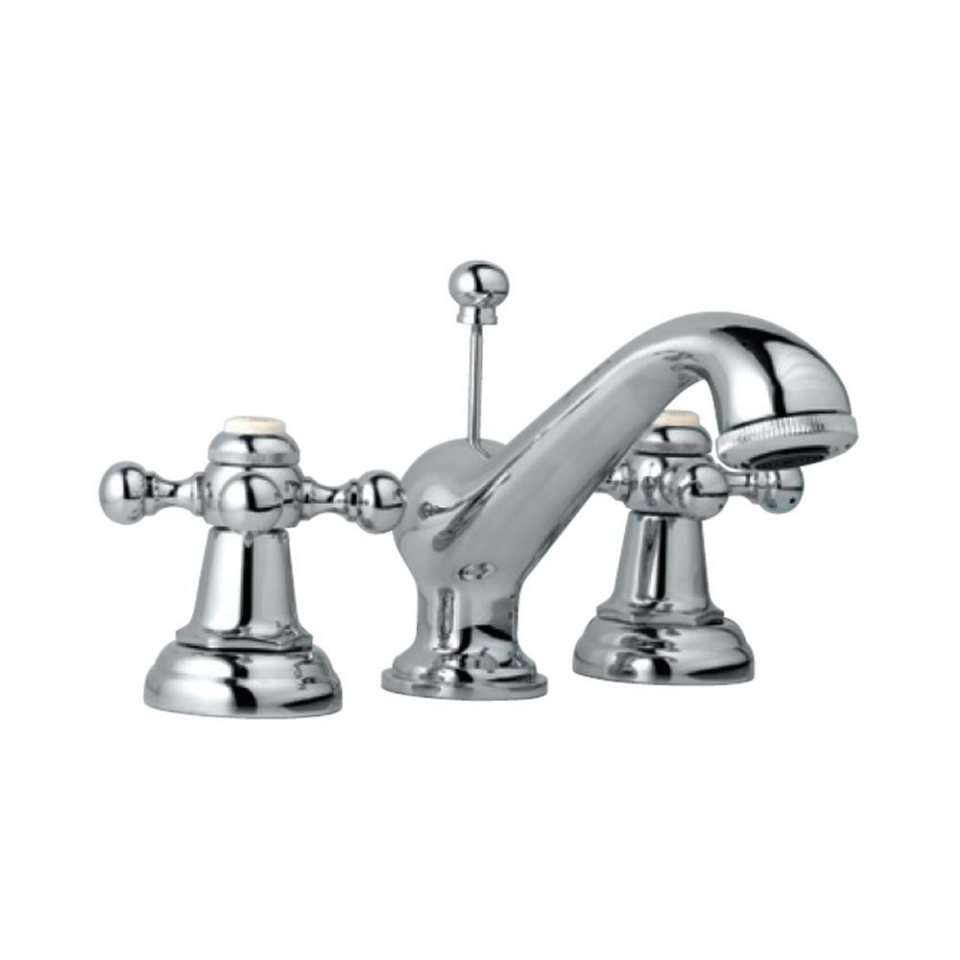 Picture of 3-Hole Basin Mixer