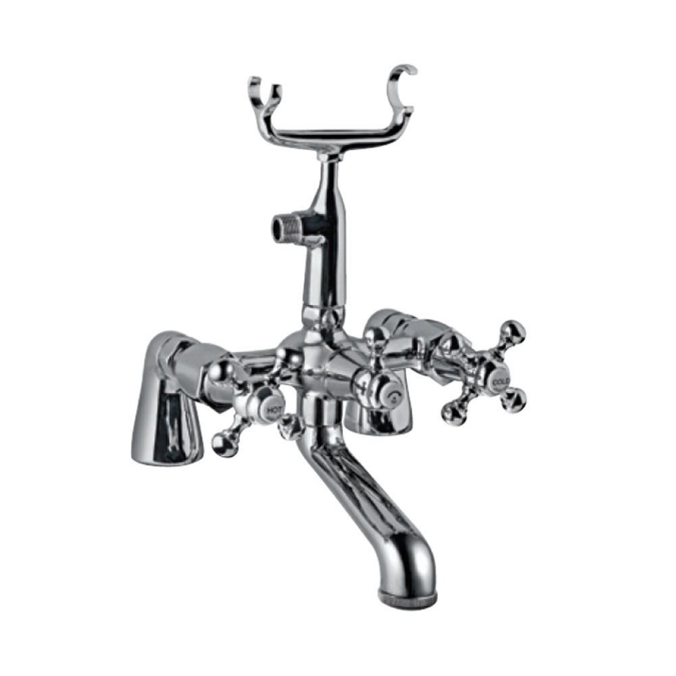 Picture of Bath Tub Mixer (Exposed Straight Legs)