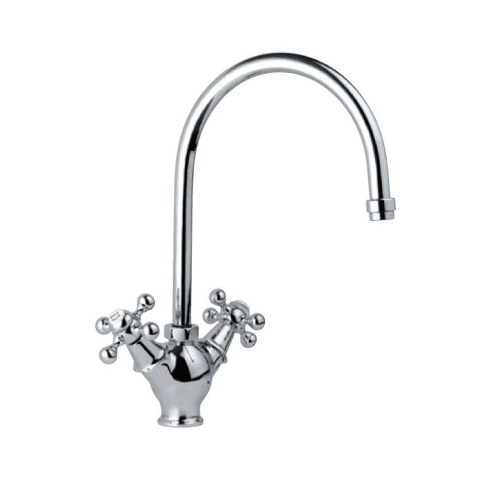 Picture of Sink Mixer, 1-Hole