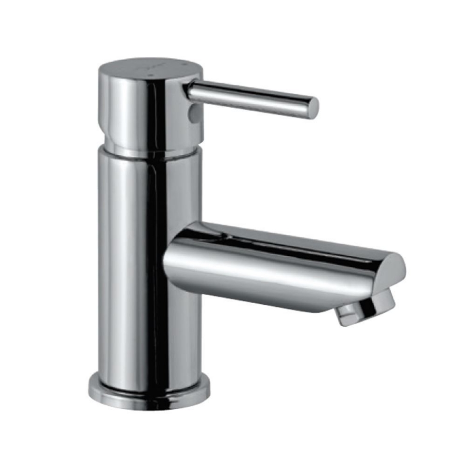 Picture of Single Lever Basin Mixer