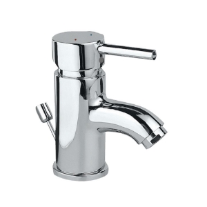 Picture of Single Lever Basin Mixer (Small Spout)  