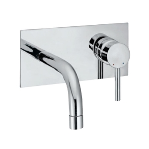 Picture of Exposed Part Kit Of Single Lever Basin Mixer 