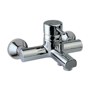 Picture of Single Lever Bath & Shower Mixer