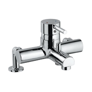 Picture of Single Lever Bath Tub Mixer (High Flow)