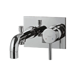 Picture of Single Lever High Flow Bath & Shower Mixer (Concealed Body)