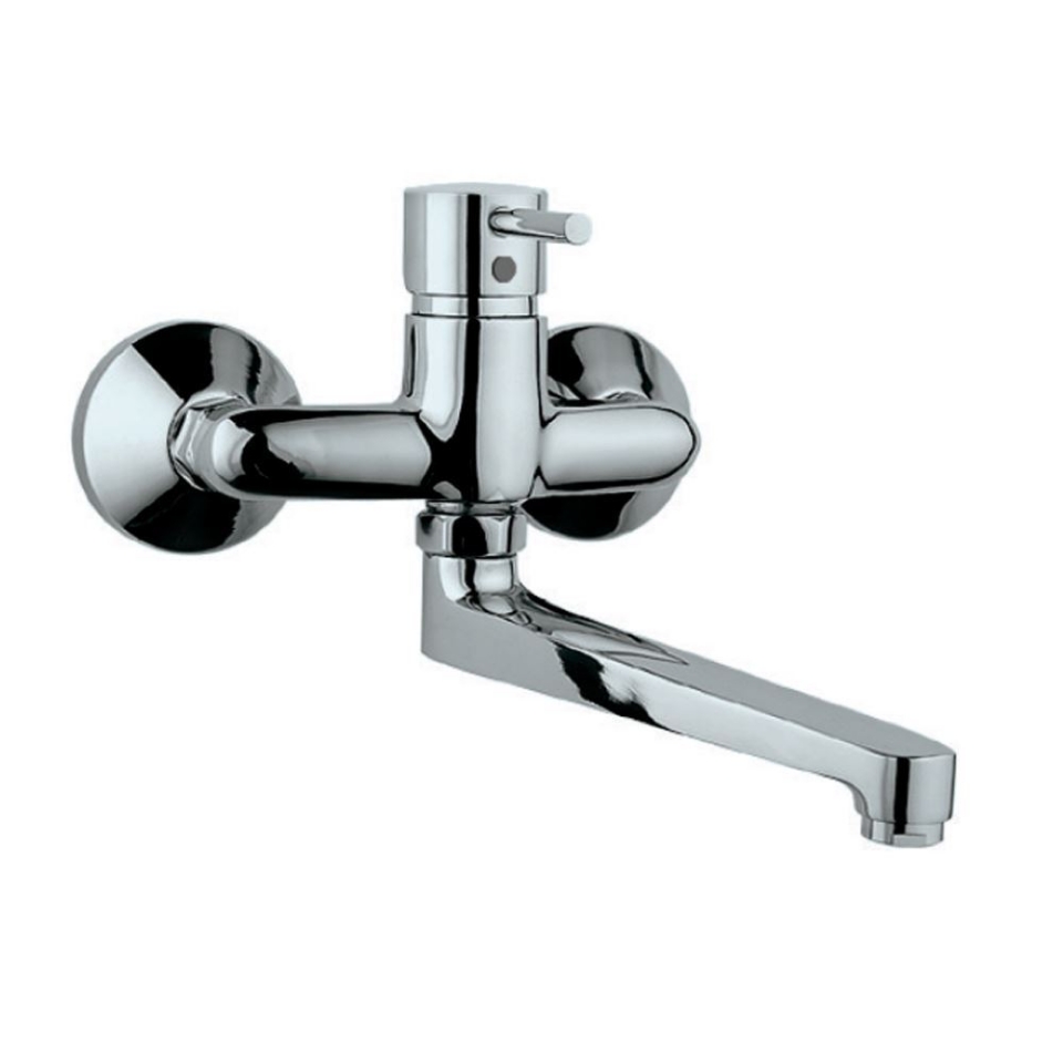 Picture of Single Lever Sink Mixer