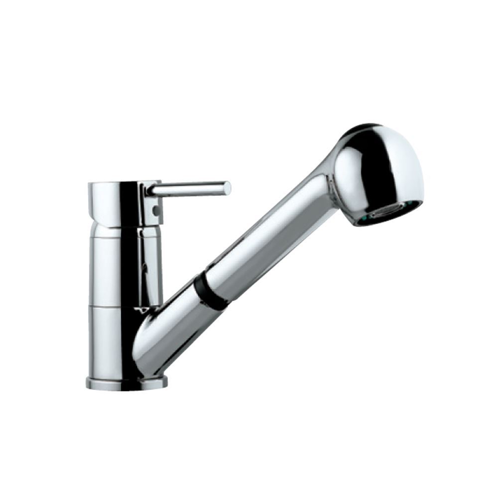 Single Lever Mixer Tap for Kitchen Sink JAQUAR