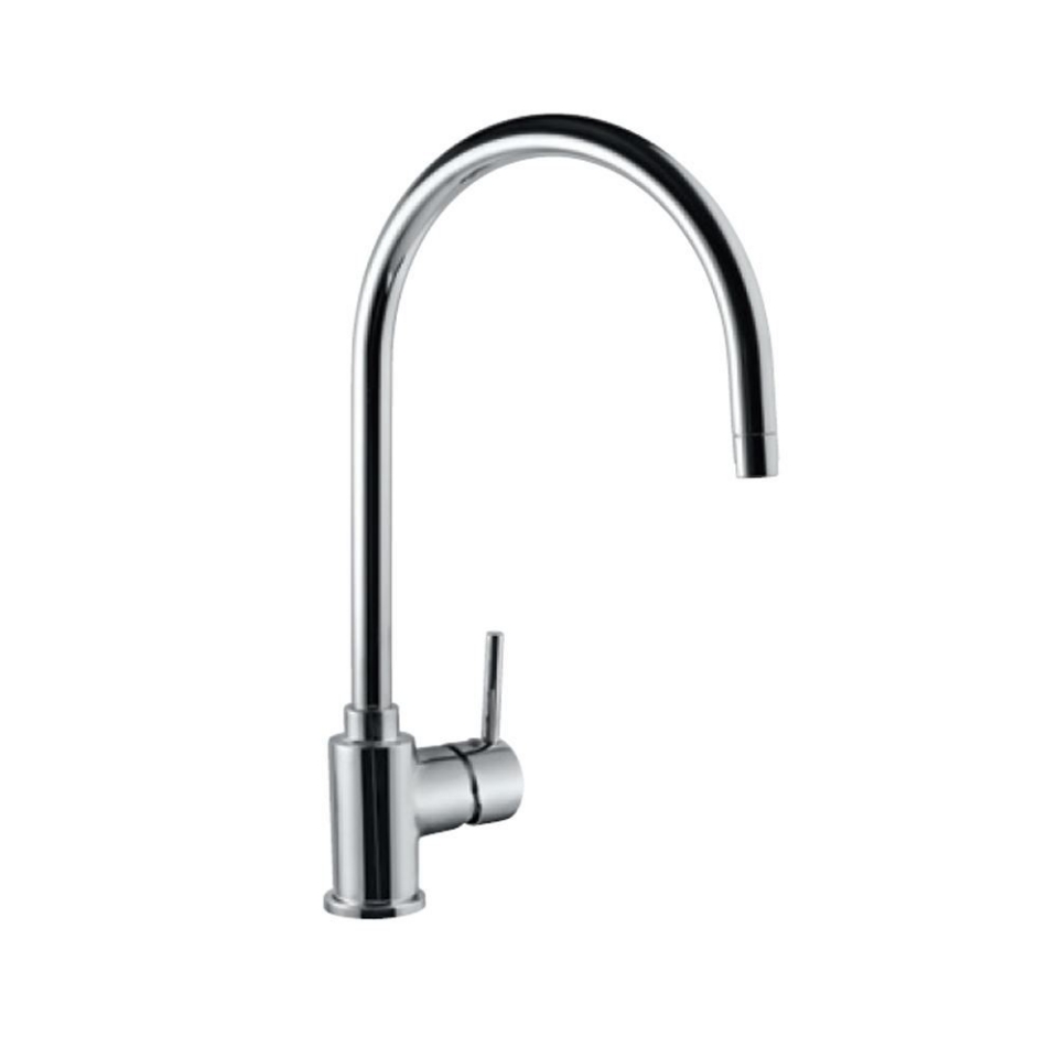 Floine Side Single Lever Sink Mixer